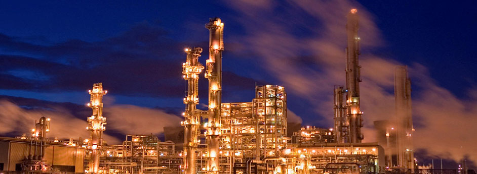 Refinery Optimization Studies