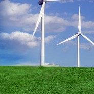 Wind generation footprint and other issues