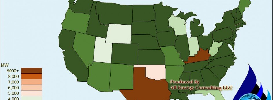 Clean Power Plan will Double Coal Retirements Unequally